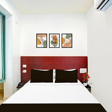 Super Hotel O Kaveri Road Mysore Narasimharaja Puram Exterior foto